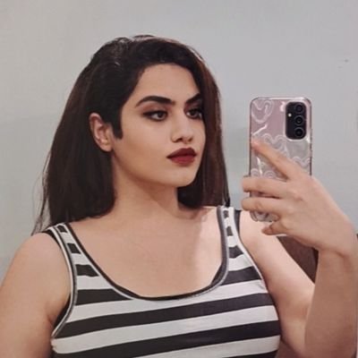 gamer☕️🥂🧠🫀🦉🎮👩🏻⚕️🍎
nutritionist
https://t.co/30AeoQgHZR