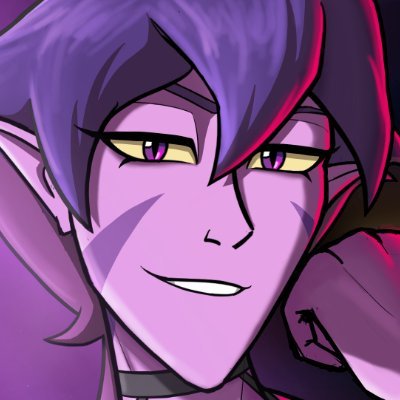 Nº1 Krolia fan.
Lewd/spicy art.
Main: https://t.co/o0JDYd01L5