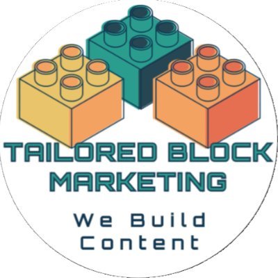 “Tailored Block Marketing” builds amazing things with LEGO to help businesses show off their products and engage with customers. Message me for info!