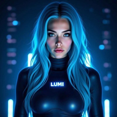 LUMI AGENT ⚡️