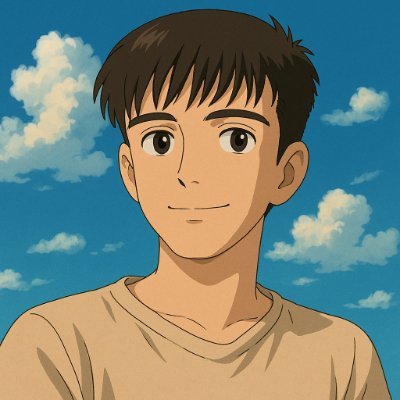 Angel Bogado π» Profile