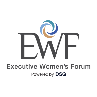 #EWFUSA Executive Women's Forum -Largest member organization for women in #InformationSecurity, #RiskManagement & #Privacy; #infosec #cybersecurity #womenintech