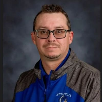 Husband, Father. Girls Basketball Coach and Athletic Director at Steeleville High School. COMMANDERS, RAZORBACKS, BLUES, CUBS, SUN DEVILS, GSW, AND TWD