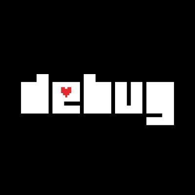 Debug Magazineさんのプロフィール画像