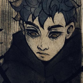 Ravenouxさんのプロフィール画像