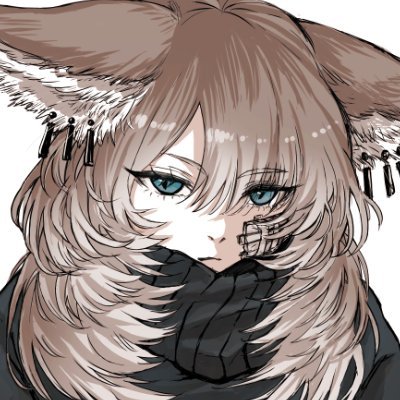 崢嶸/soukou(そうこう) ケモ耳描くのが好きな山の民、日々絵修行 ※rkgk多めに好きなものを描いてます。 ┊illustrator&ArtDirector(Webtoon)┊ ※AI学習禁止🚫トレス、無断転載・無断使用禁止┊ ■skeb→https://t.co/GluYwDruVO