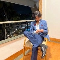 Nishad Phule (@nishad_phule) 's Twitter Profile