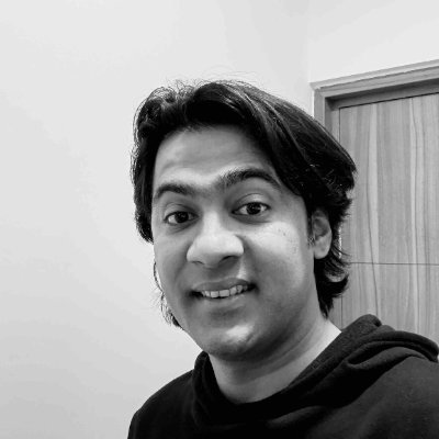 I am a React Native developer with a passion for creating efficient and effective user experiences.