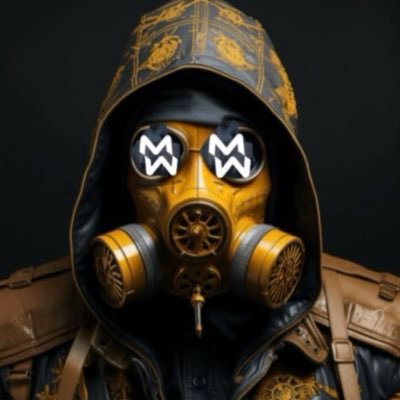 MrSOLO_V's profile picture. The Magic you are looking for is in the work you are avoiding l 🚀🚀