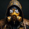 MrSOLO_V's profile picture. The Magic you are looking for is in the work you are avoiding l 🚀🚀