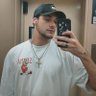cwbeckert's profile picture. 29anos • @coritiba @manutd @49ers @dallasmavs @paiNGamingBR • 
If you know Jim from The Office, then you know a little about me #FTTB • Post Malone • Fórmula 1