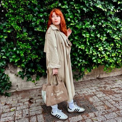 busratalayy's profile picture. 