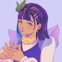 Arrow 🌸🦋 (@arrowwho_) 's Twitter Profile Photo