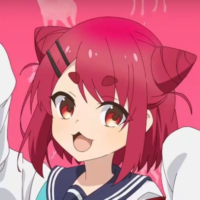 wuhaibuding's profile picture. 🌚