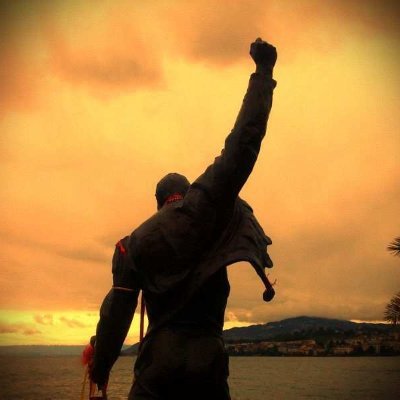 OlyCryptoGem's profile picture. #Crypto #AI #Altcoin go go go!!!