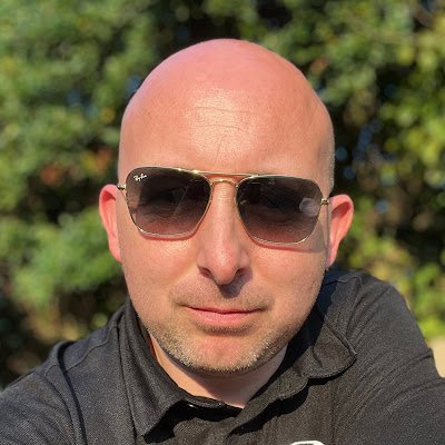 DaBobster81's profile picture. 