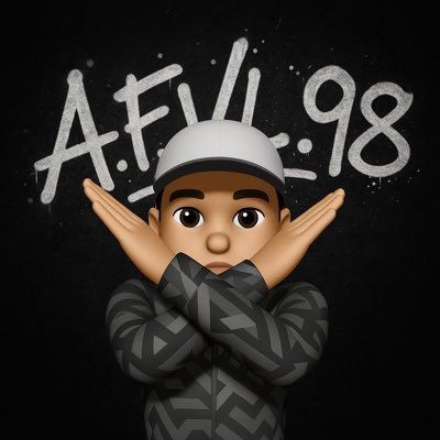 afvl9893858's profile picture. Just originality🌊