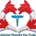 helpinghandsforcuba (@helpingcuba) Twitter profile photo helpinghandsforcuba (@helpingcuba) Twitter profile photo