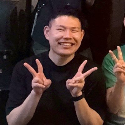 ゆー。さんのプロフィール画像
