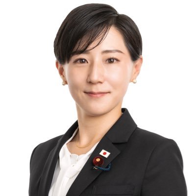《衆議院議員/近畿ブロック/滋賀三区》2人の息子の母です。 子供達により良い日本を残すために奮闘中🍊