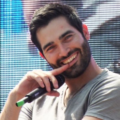 Tyler Hoechlin is bae. sterek truther, never serious on this app.