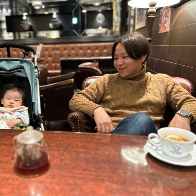 (株)mamma mia代表取締役|1児の父(2歳)|法人3期目| 1BTC保有|ブログ収入1.3億突破|SEO月利650万|リス月利180万|会社員→医者を目指すが失敗→副業開始2年で月100万達成し脱サラ→法人設立→次の目標は年1億|ツイートを読めば「稼げる脳」にアップデート|ただの旅行VlogYouTube↓