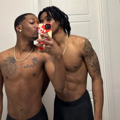You found us🙈@rodnoowave @oodiewoodiee Main page @tfrxexclusive it’s $$ to enter dm😈