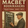 Macbet1972's profile picture. MACBET - We keep things simple. Horse racing & football only - Easy deposits & Withdrawals. Excellent customer service & support. No casino games.