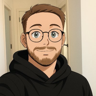 nebbotdev's profile picture. • Frontend Developer • Typescript • React •