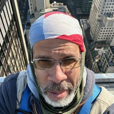 life long comic collector and more importantly devoted husband and always a ny islanders fan. A big fan of my man modok!!!! the fortress of davitude!