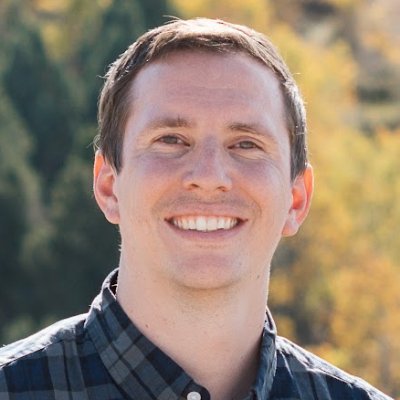 #Disciple of #Christ | Husband & Father | Professor at BYU-Idaho | Software Engineer