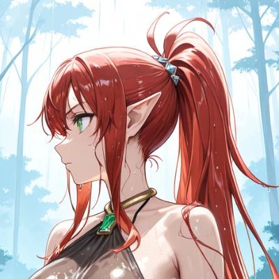 Elmaさんのプロフィール画像