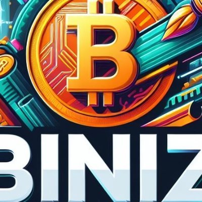 BinizBusiness's profile picture. Business - Everything business: articles, marketplace, stocks, finance, community.
 https://t.co/kIDVxhRS6A
