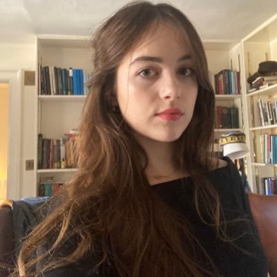 DPhil candidate & exam fellow, All Souls. Working on the pre-Romantic sublime. Interested in history of natural philosophy, satire, tennis