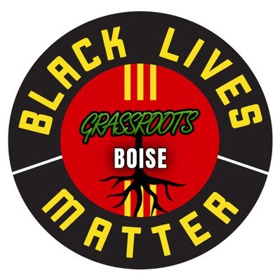 ☭ ✊🏿🏴💥Occupied Shoshoni Bannock Land Established 5/31/20 to end state-sanctioned violence. Abolitionists | #BLM #Abolition
