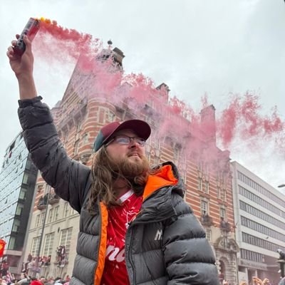 CMLFC__'s profile picture. The Reds