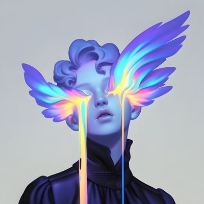Graphic designer / Meme minimalist / NFT Artist_ God (Christ) Firstā£ļøšļø
https://t.co/N7RHBbDZ0N. My opensea Home page, Welcome you all ā¤ļø