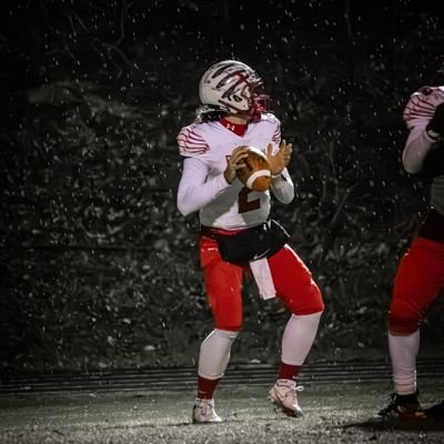 Zander McCracken Profile