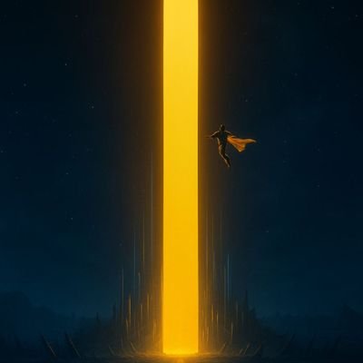 shiguang35000's profile picture. golden era