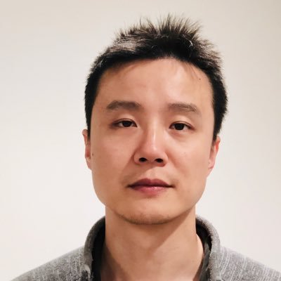 Hacker, investor, armchair AI consciousness theorist,🏌️♂️er