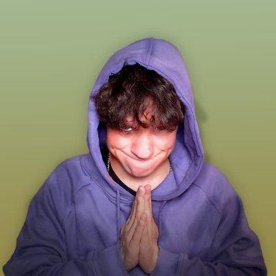 ManoksOnX's profile picture. oui