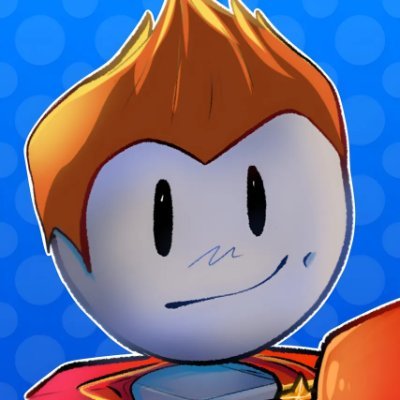 GabricrakY's profile picture. Buenas, soy Gabri💥

Soy Developer, Diseñador y Youtuber hispano con +100K suscriptores, mayormente dedicándome a roblox 😏.

CEO de @ArchOriginal 💼