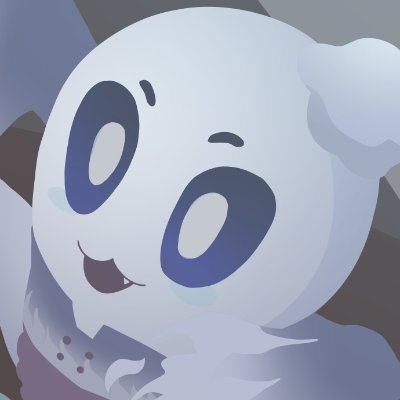👻 | Resident Ghostly Chef of The Buffet Table | Multifandom | ママ: @cinnapiss | 🍽
PNGTuber, Self-taught Chef, Singer, VO Boi, Video Maker, Supportive Hypeman