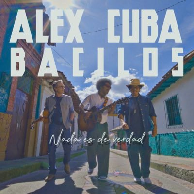 Alex Cuba Profile