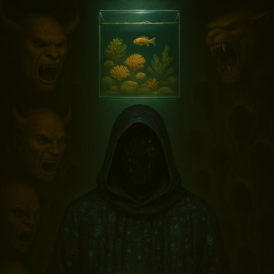 Leopex33's profile picture. Scanning