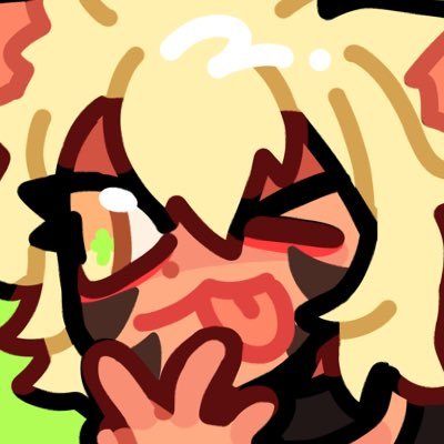 LVL 27 🏝️ 🌵 Desert Kit Fox Vtuber 🏜️ (mojave fox) I’m just a funky guy idk what to tell you Banner and pfp by @borenii_ art tag #smugart nsfw tag #smutboi19
