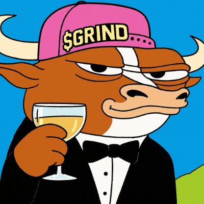 AdekMemeKing's profile picture. 24/7 degen. Meme coin master