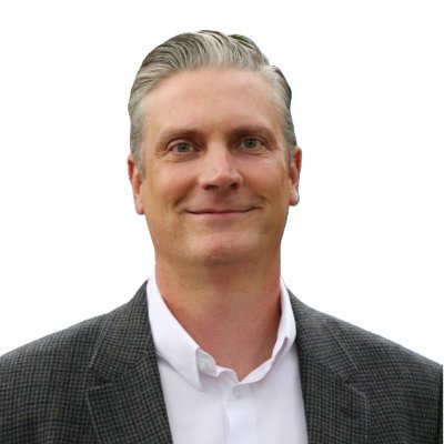 CCO - OneIQ
Owner/CEO - Cogneto
Tech Exec: Sales, PreSales, Product
Founder & former GM of @RunLiveOptics