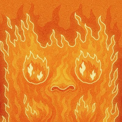Autyinthetrench's profile picture. One SOL & a dream.  Chronically Online. @DigiWorldd