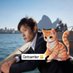 cattowriter🐱 (@cattowriter) Twitter profile photo cattowriter🐱 (@cattowriter) Twitter profile photo